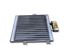 Mercedes-Benz SL R230 2003 Ölkühler A2155000000 Benzin 225kW VLM44935 Mercedes-Benz SL R230 2003 Ölkühler A2155000000 Benzin 225kW VLM44935