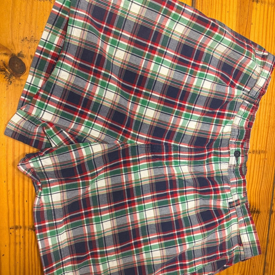 Pantalones cortos para hombre Saddlebred - Lote de 3 - Talla 36 Foto 4 de 4