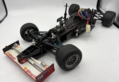 tamiya f201 products for sale | eBay