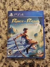 Prince of Persia: The Lost Crown - Sony PlayStation 4