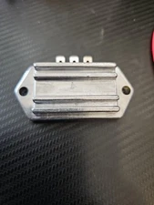 Voltage Regulator Rectifier