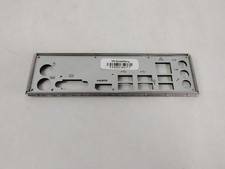 Gateway I/O Shield for SX2185 DB.GEACN.003 Motherboards - Used