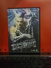 WWE - No Way Out 2008 (DVD, 2008) for sale online | eBay