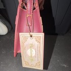 Danielle Nicole Harry Potter Platform 9 3/4 Burgundy Handbag Purse Bag — photo 4