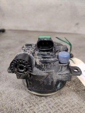 Antibrouillard Citroen C4