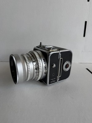 Hasselblad SWC Super Wide C w/Biogon 38mm f4.5, A24 Film Back, AMAZING KIT