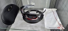Oakley Jawbone Alinghi Sunglasses SUPER RARE 24-202