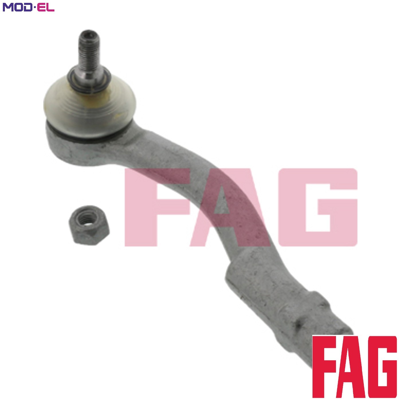 TIE ROD END 840 0780 10 FOR HYUNDAI KIA G4GC 2.0L D4EA 2.0L 4cyl TUCSON 2.7L
