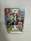 Super Smash Bros. Ultimate Special Edition for Nintendo Switch