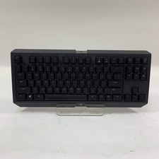 Razer Blackwidow TE Chroma v2 Mechanical Gaming Keyboard RZ03-0219