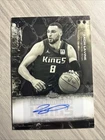 2025 Topps Signature Zach Lavine Base (RAW)