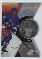 2023-24 SPx Radiance F/X Rookies 69/949 Will Cuylle #RFX-72 1h42