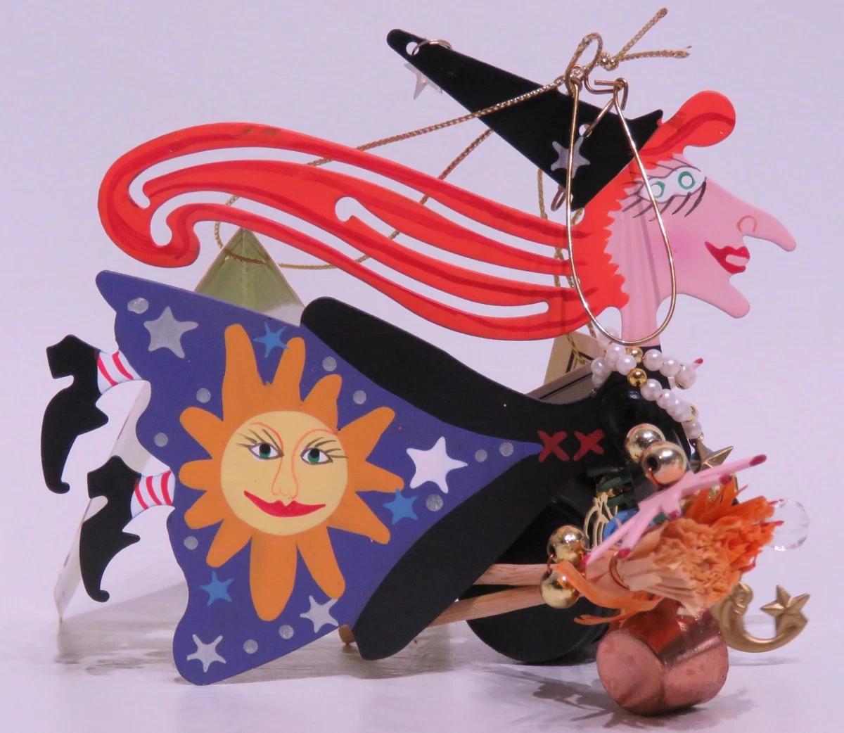 Silvestri Collectible Holiday & Seasonal Ornaments for sale | eBay