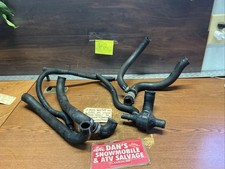 Coolant Hose # 509000679, 509000499, 509000670 Ski-doo 2011 MXZ 600 TNT HO