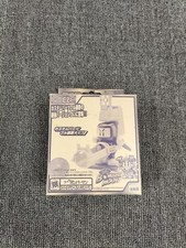 Takara Super B-Daman/Black Plated Bomberman B-Daman K5T70