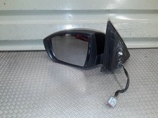 Retroviseur gauche (ou coque) Ford S-MAX