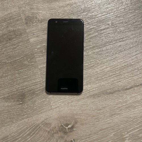 Huawei P10 Lite Smartphone.  defekt Mit Passwort.