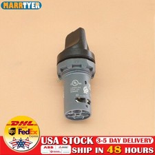 1 piece new ABB C3SS2-10B-20 Pushbotton switches