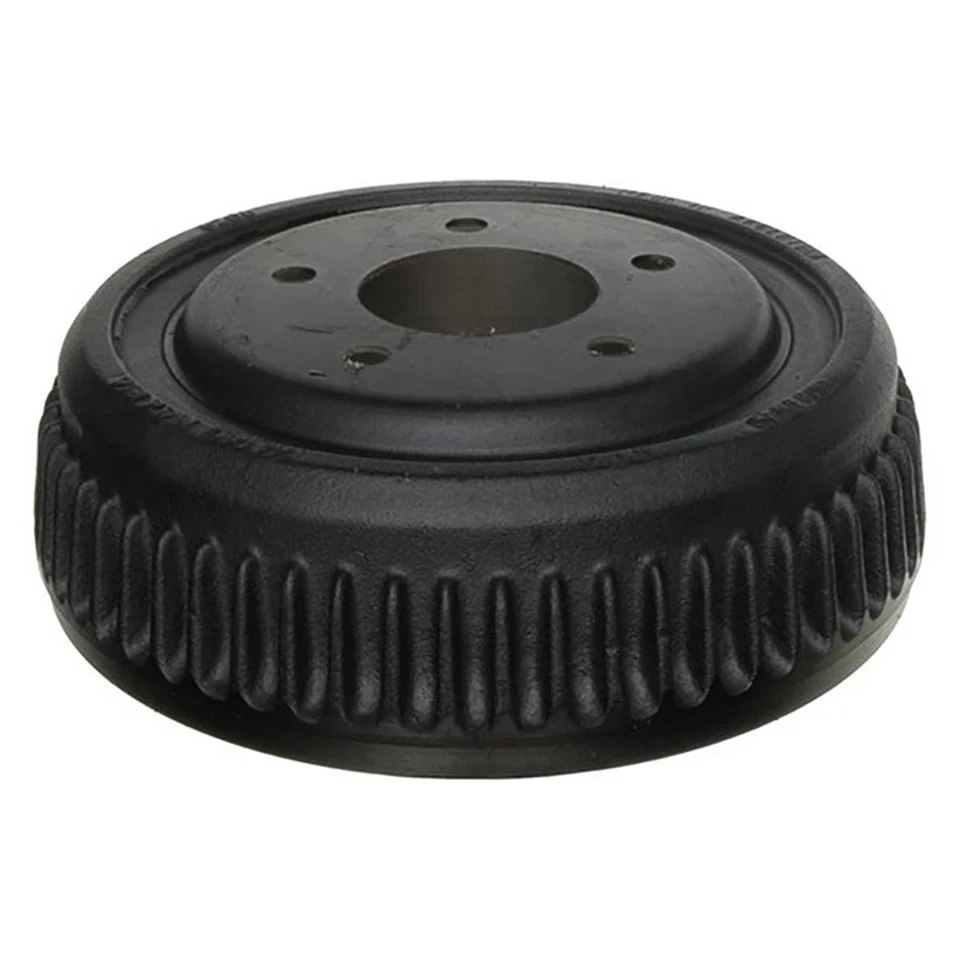 Rear Kit Brake Drums & Brake Shoes For 1997-1999 Chevrolet C1500 Suburban - Image 3 of 4