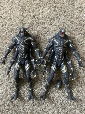 Marvel Legends Series Outriders Avengers Infinity War 6" Action Figure 2-Pack