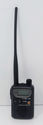 ICOM IC-R2 Communication Scanner Receiver - Tested!