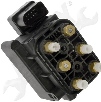 APDTY 160247 Air Compressor Valve Block