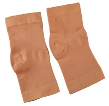Compression Ankle Sleeve, 1 Pair