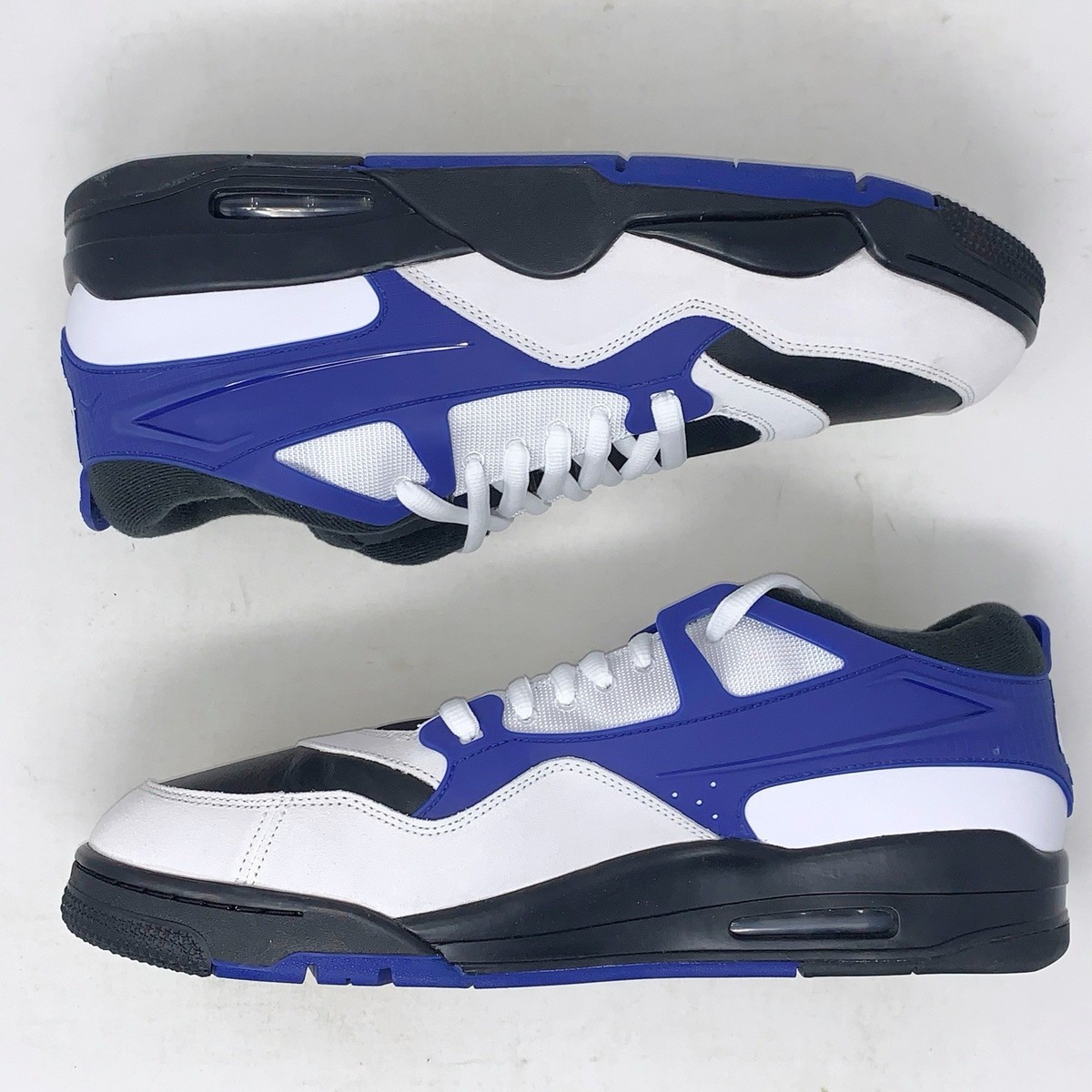 air jordan 1 mid racer blue foot locker