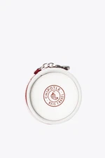 Beis Chipotle The Guac Cup Charm Bag Metal Key Chain Accessory NEW SHIPPED