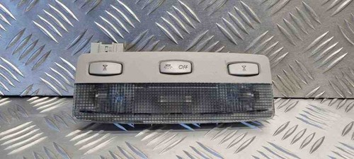 RENAULT ESPACE IV JK0/1 Innenleuchte 8200003037 2.19 Diesel 110kw 2004 31106697