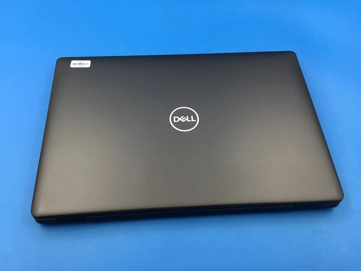 Dell 8 GB Memory 256GB SSD Capacity PC Laptops & Netbooks for sale
