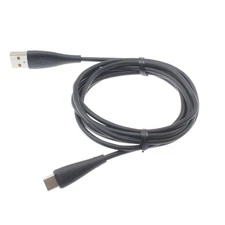 For Samsung Galaxy S20/S21/S23/S24/S25/FE - 6ft USB Cable Type-C Charger Cord