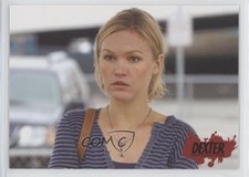 2014 Breygent Dexter Seasons 5 & 6 Attempted Justice #14 2rz