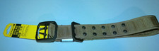 Carhartt Nylon Wide Duck Dog Collar TAN Medium "NEW WITH TAGS"