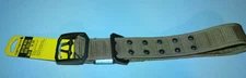 Carhartt Nylon Wide Duck Dog Collar TAN Medium "NEW WITH TAGS"
