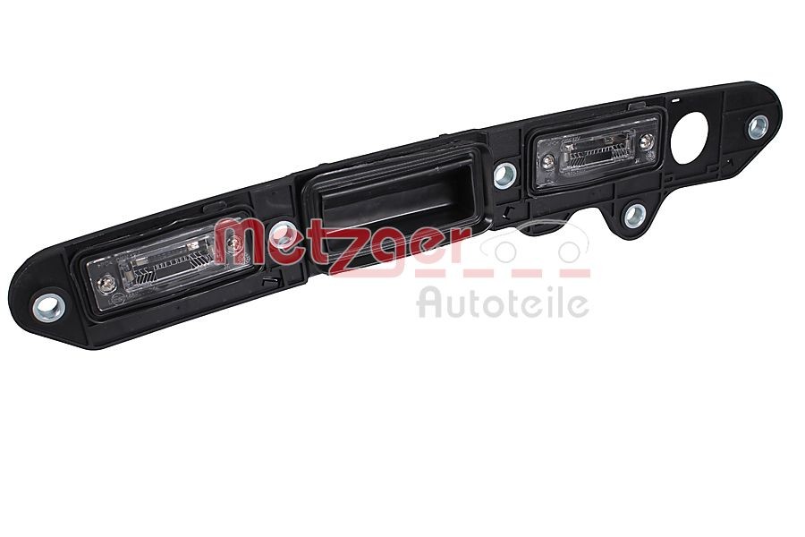 METZGER 2310634 Tailgate Handle for VW