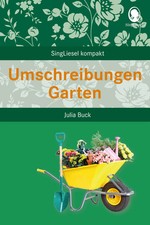 Umschreibungen Garten | Julia Buck | Taschenb...