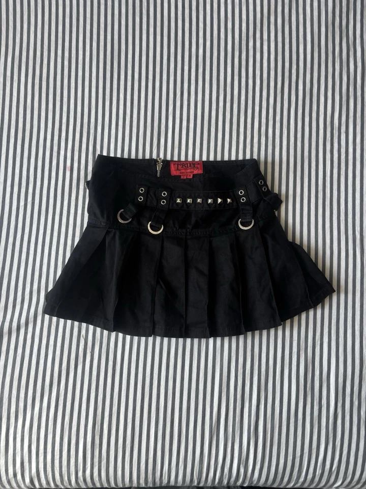 Falda Y2K Tripp NYC Foto 2 de 4