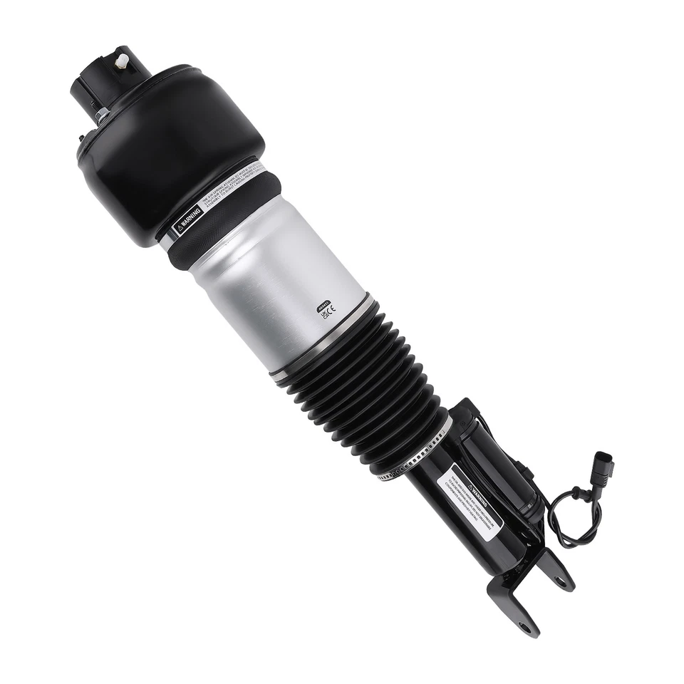 Retourné Jambe De Force Avant Droite for Mercedes E S211 W211 A2113205413 ADS - Photo 1/4