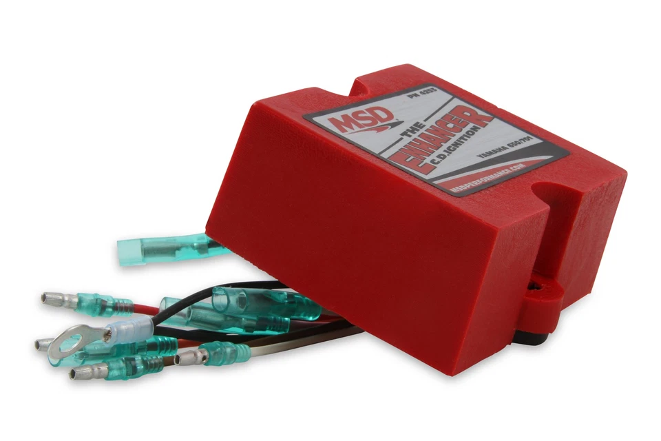 Усилитель зажигания 4253, 650-701 Yamaha - Изображение 3 из 4