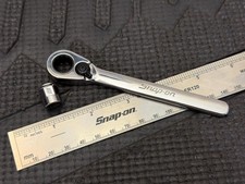 NEW Snap-On 1/4 NEW Snap-On 1/4