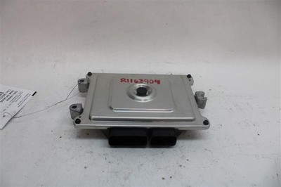 ECU ECM COMPUTER Honda Civic 2018 18 378205BAA21 1163904