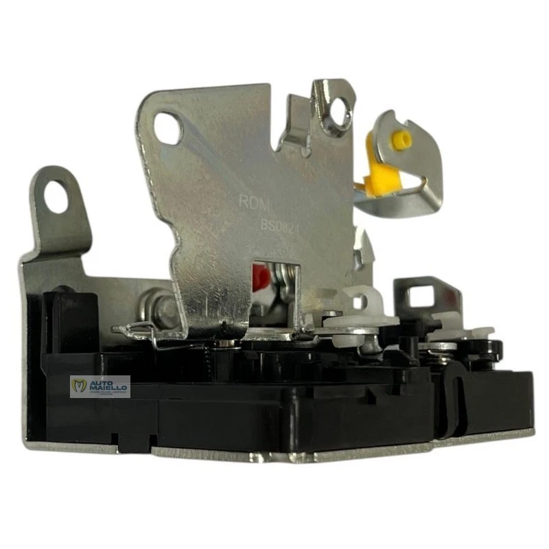 SERRATURA PORTA SX AIXAM FINO AL 2016 LIGIER MICROCAR - Immagine 3 di 4