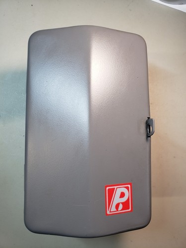 Paragon Electric Defrost Control timer - Picture 4 of 10