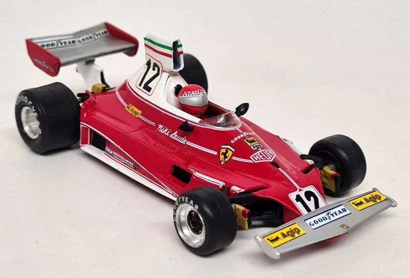ferrari 312t products for sale | eBay