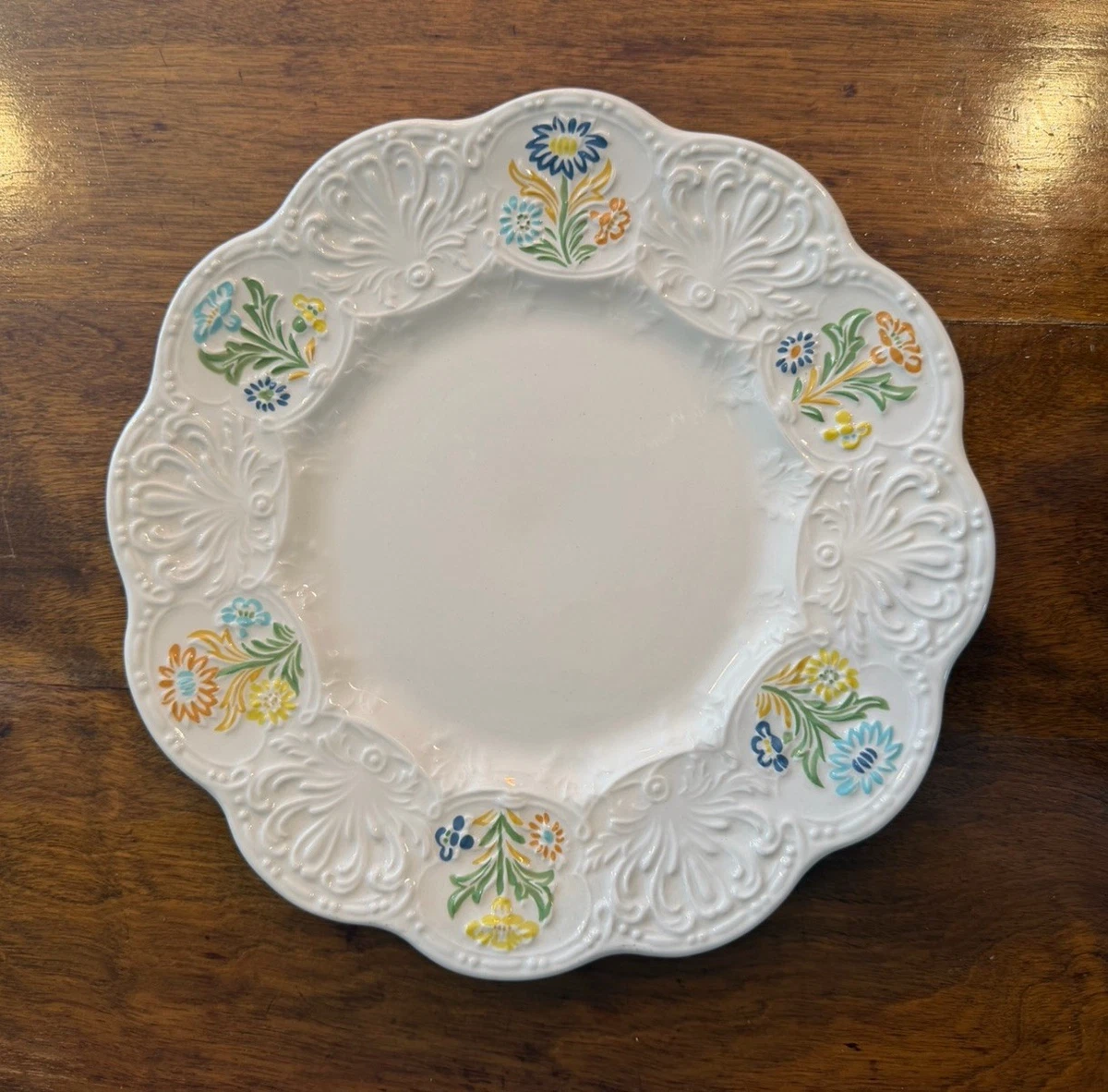 Royal Cauldon In Porcelain Dinnerware for sale | eBay