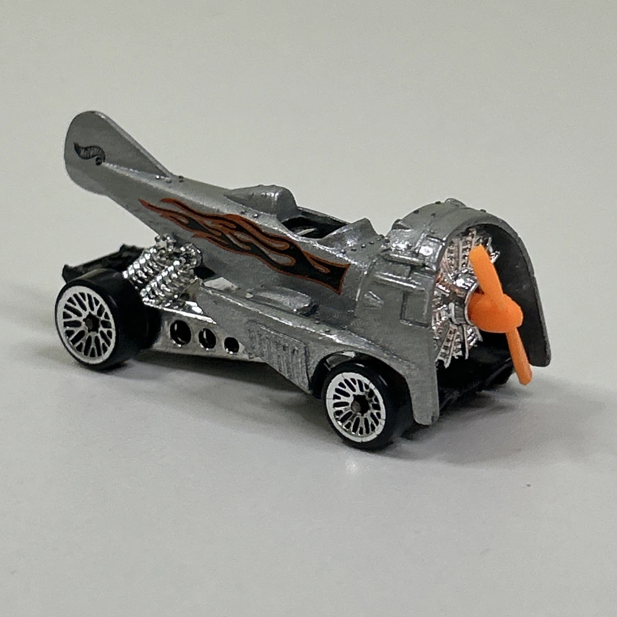 Hot Wheels 1996 Dog Fighter for sale | eBay
