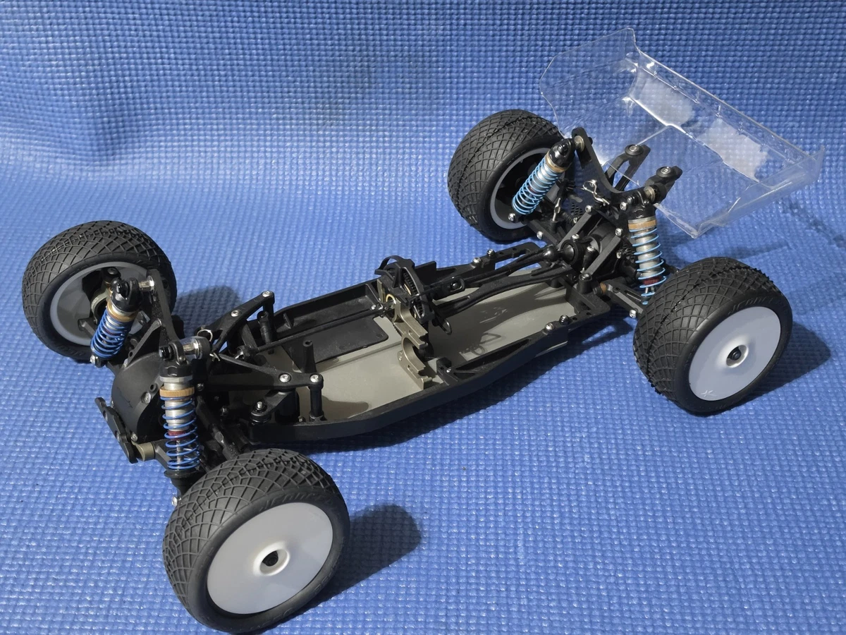 Team Durango Hobby RC Car, Truck & Motorcycle Models & Kits for