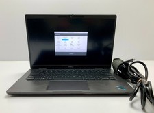 Dell Latitude 7320  i7-1165G7  16GB RAM  256GB NVMe  LINUX
