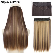 T1B/33/27, Stretched Length 32inches - Synthetic Natural